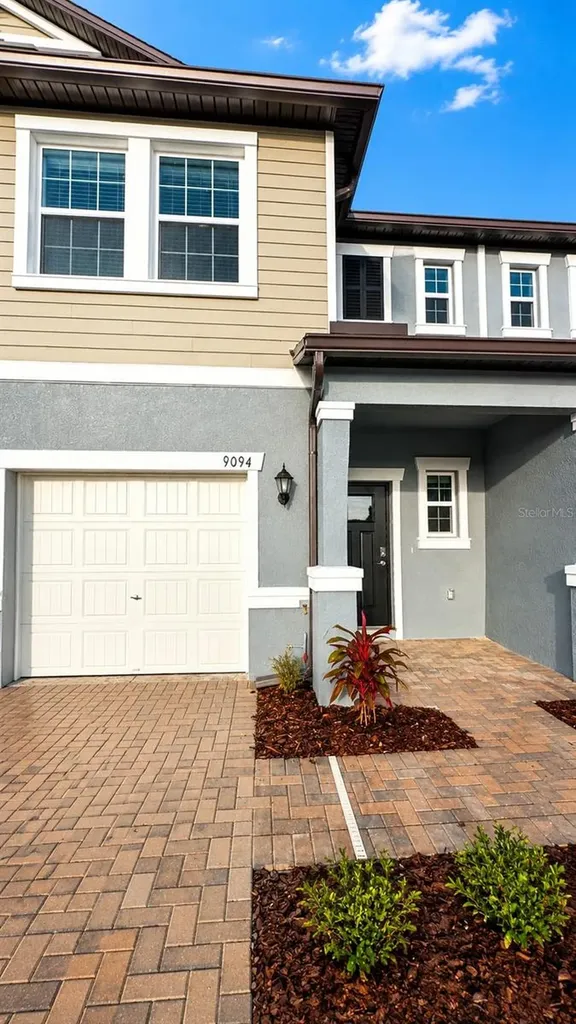 9094 Gallantree Place Land O Lakes FL 34637