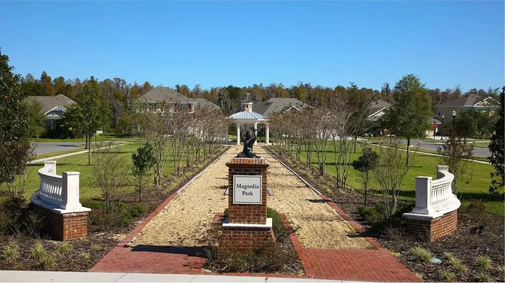 9094 Gallantree Place Land O Lakes FL 34637