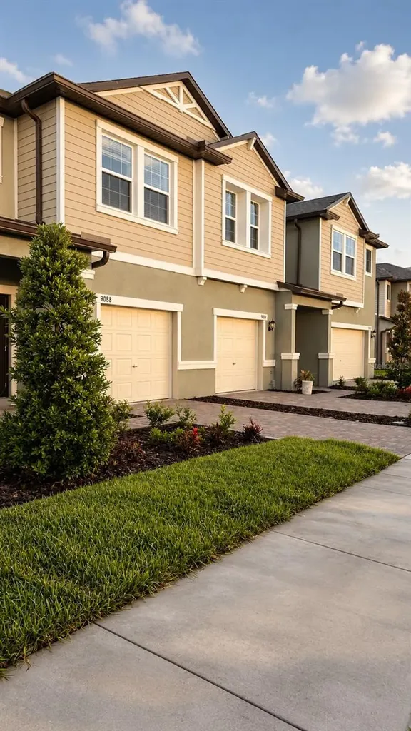 9094 Gallantree Place Land O Lakes FL 34637