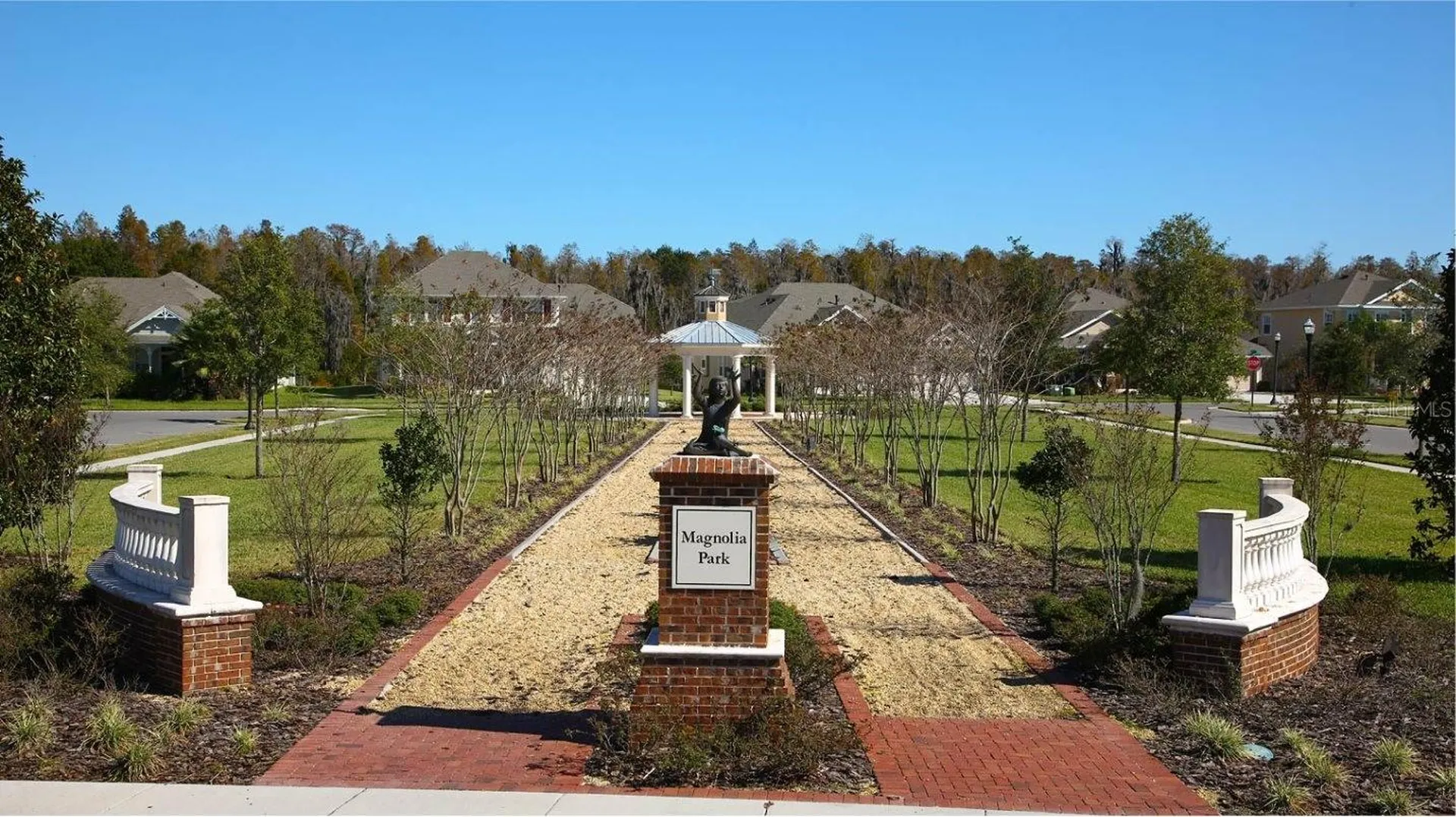 9094 Gallantree Place Land O Lakes FL 34637
