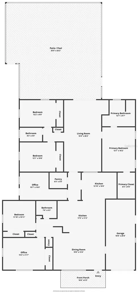 2926 28th Avenue N St Petersburg FL 33713