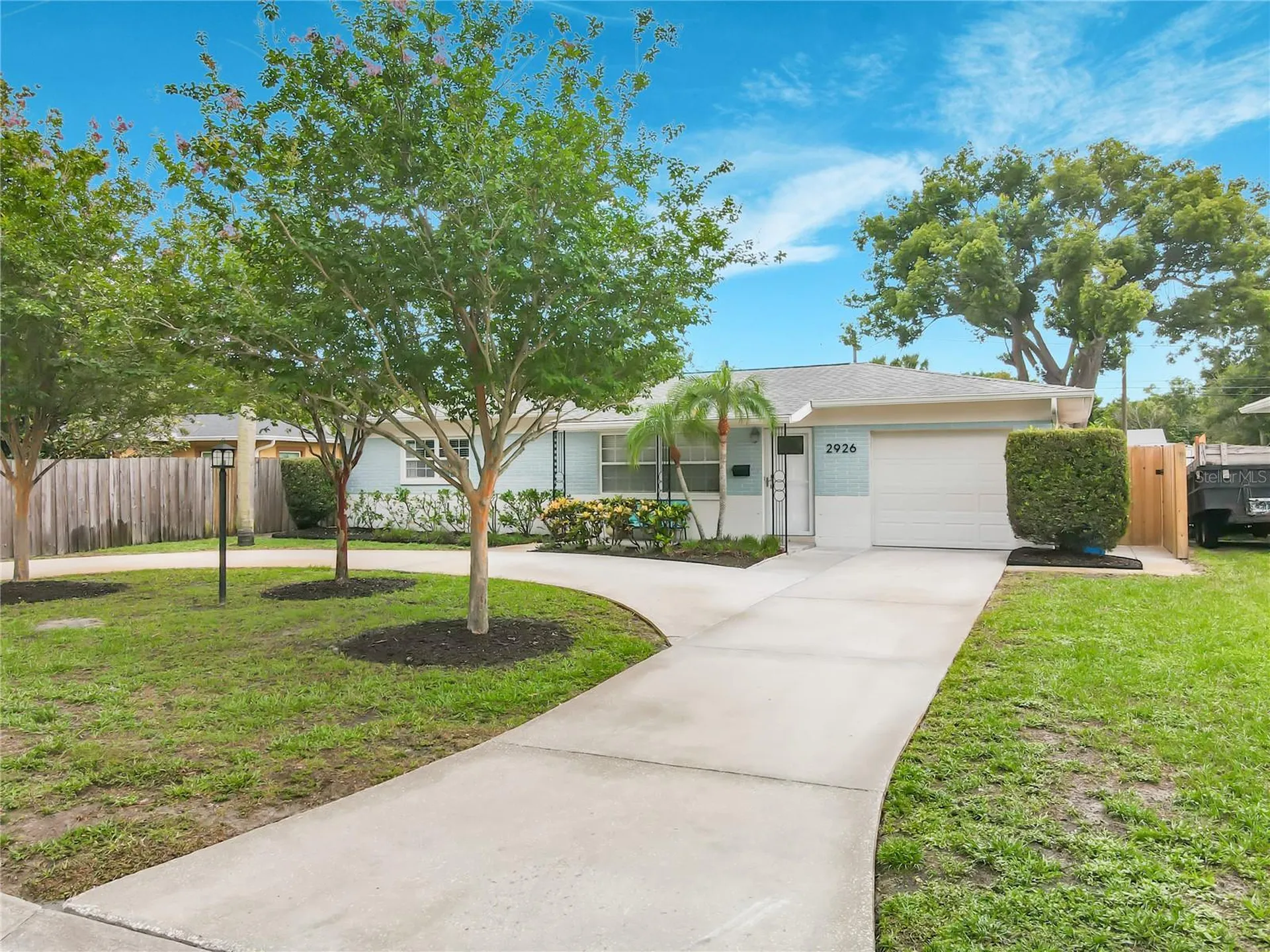 2926 28th Avenue N St Petersburg FL 33713