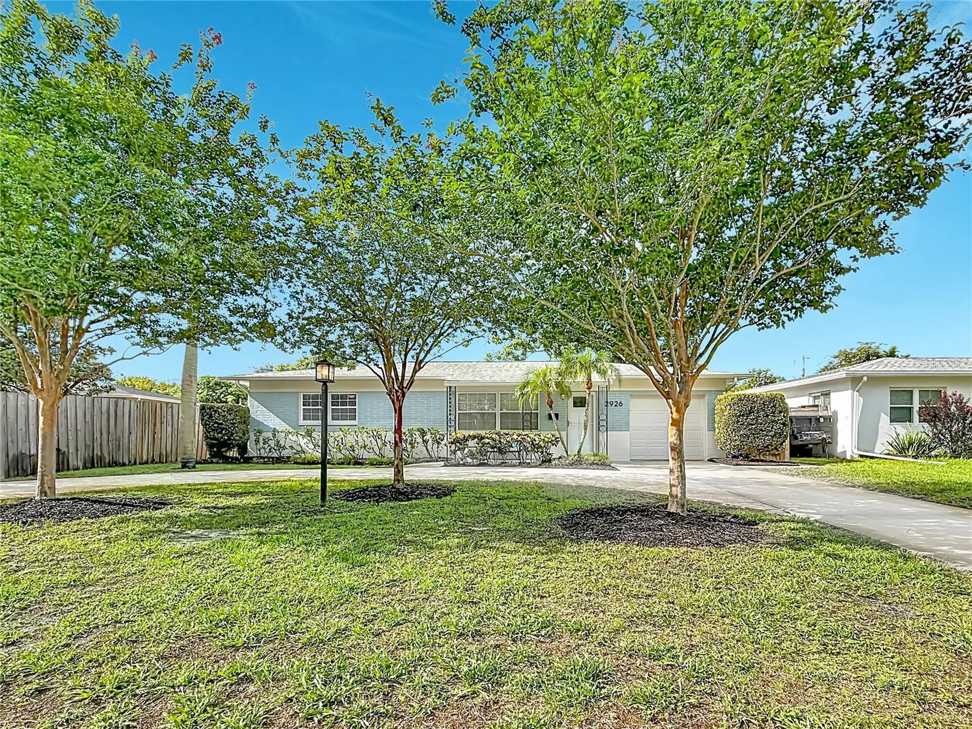 2926 28th Avenue N St Petersburg FL 33713
