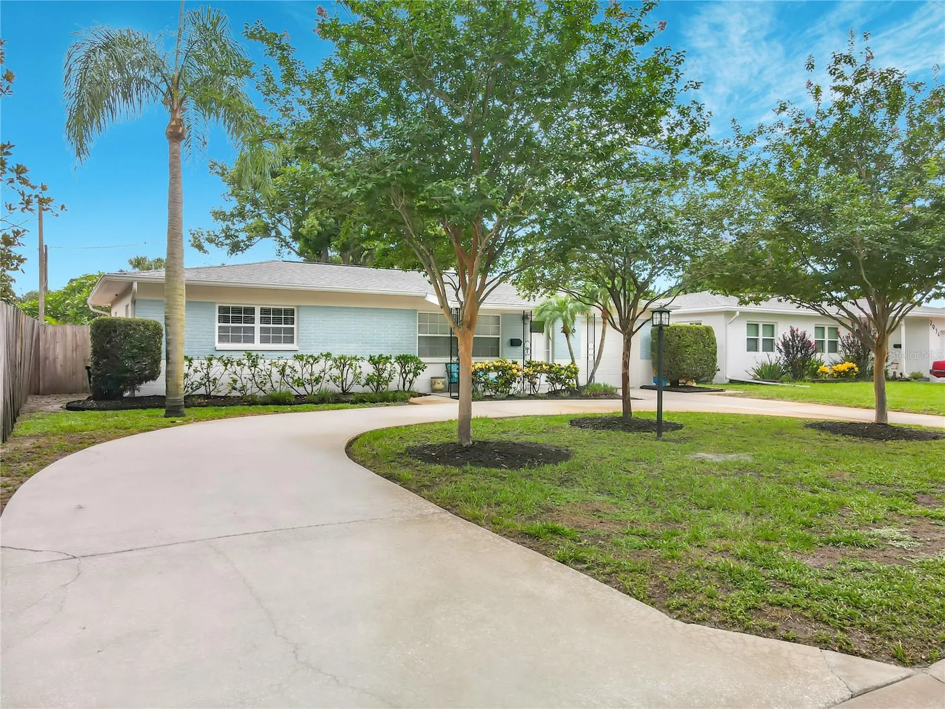 2926 28th Avenue N St Petersburg FL 33713