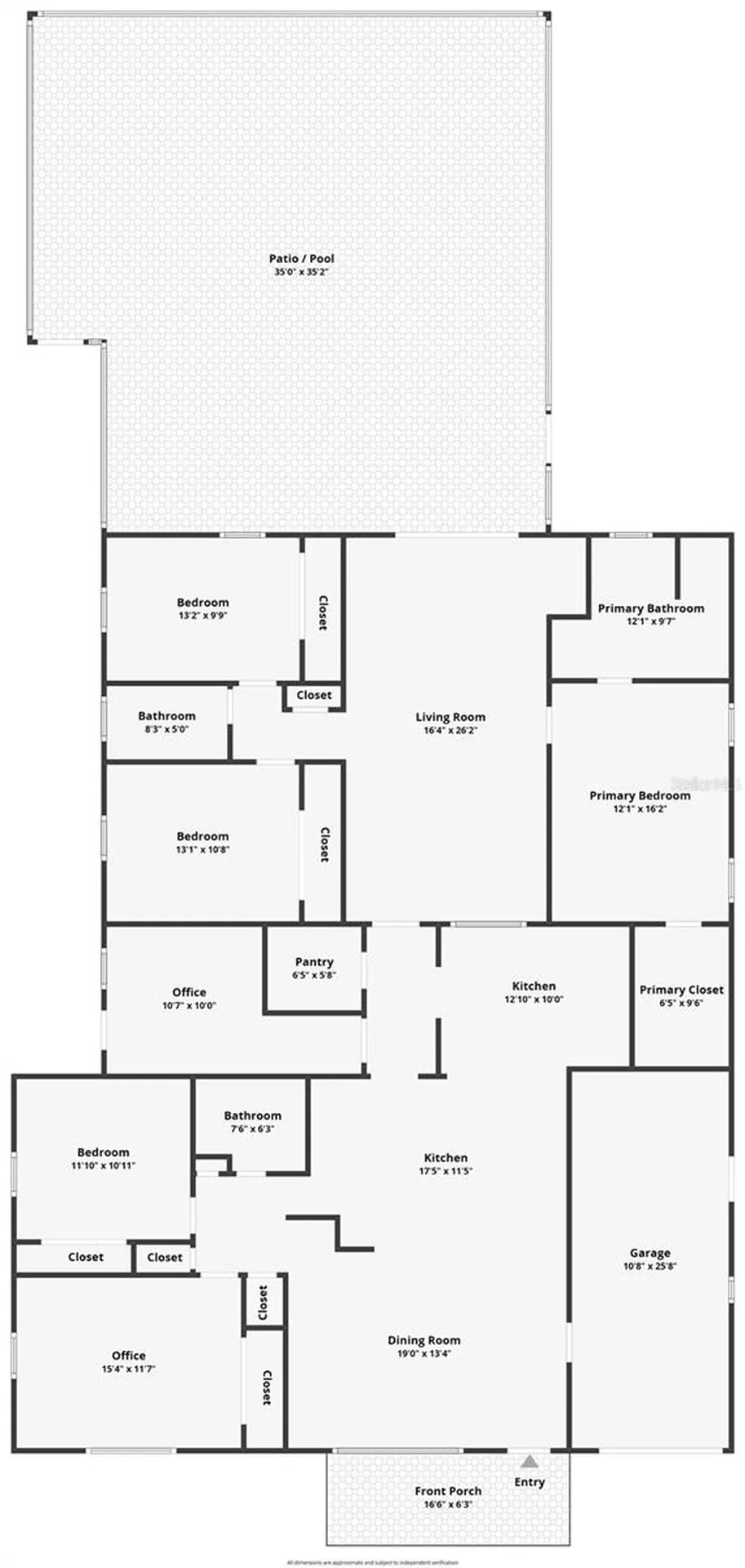 2926 28th Avenue N St Petersburg FL 33713
