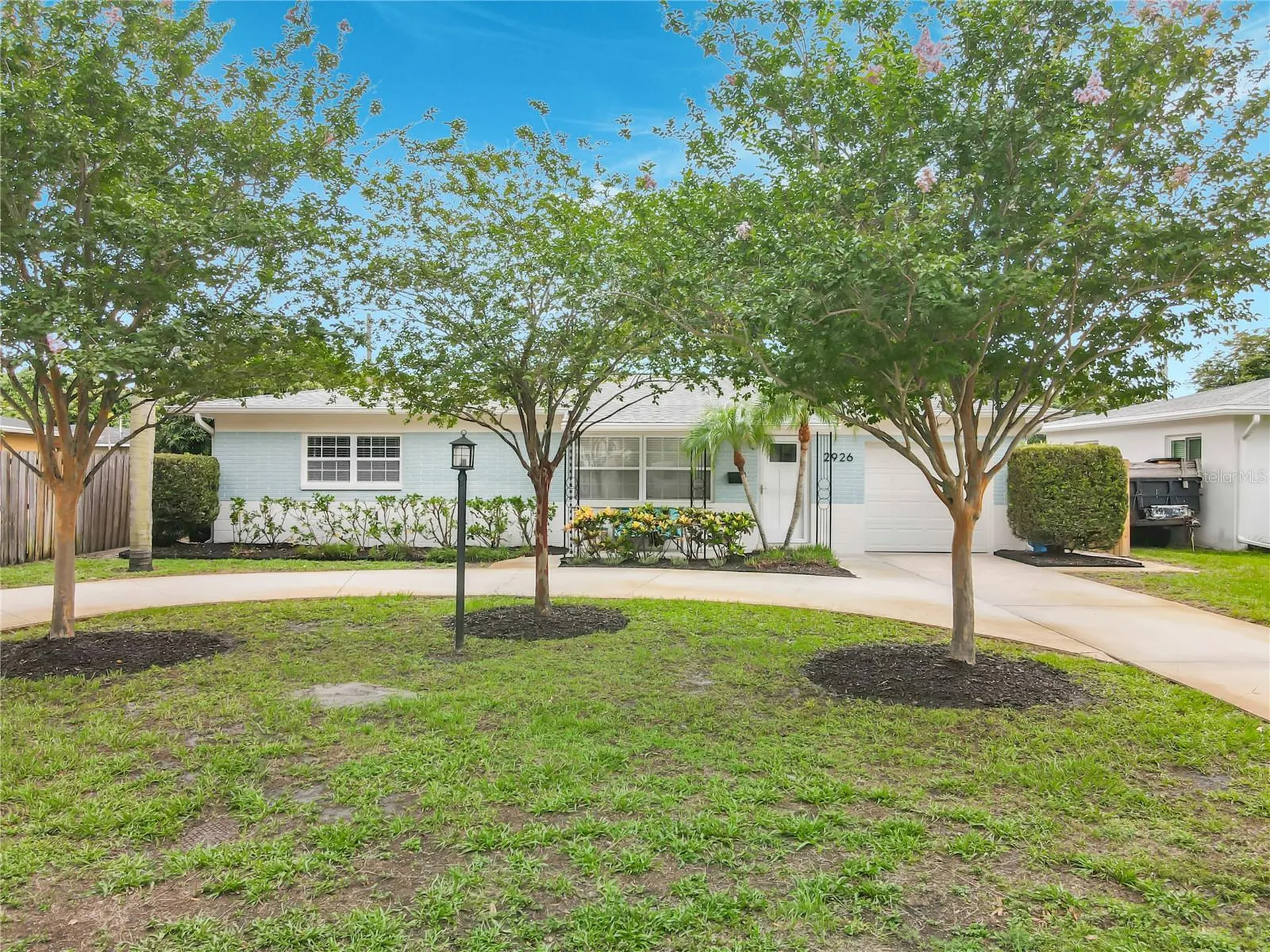 2926 28th Avenue N St Petersburg FL 33713