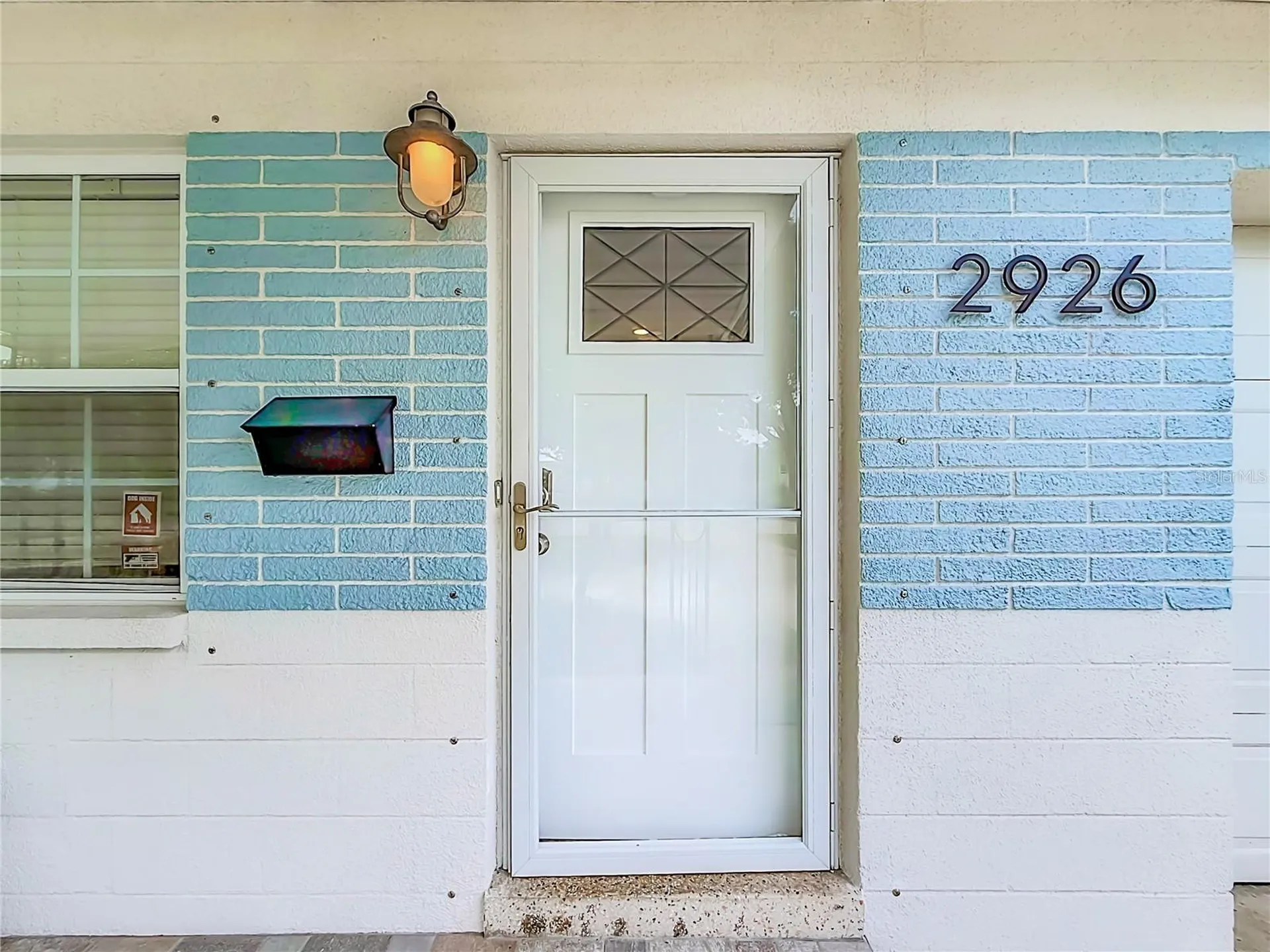 2926 28th Avenue N St Petersburg FL 33713
