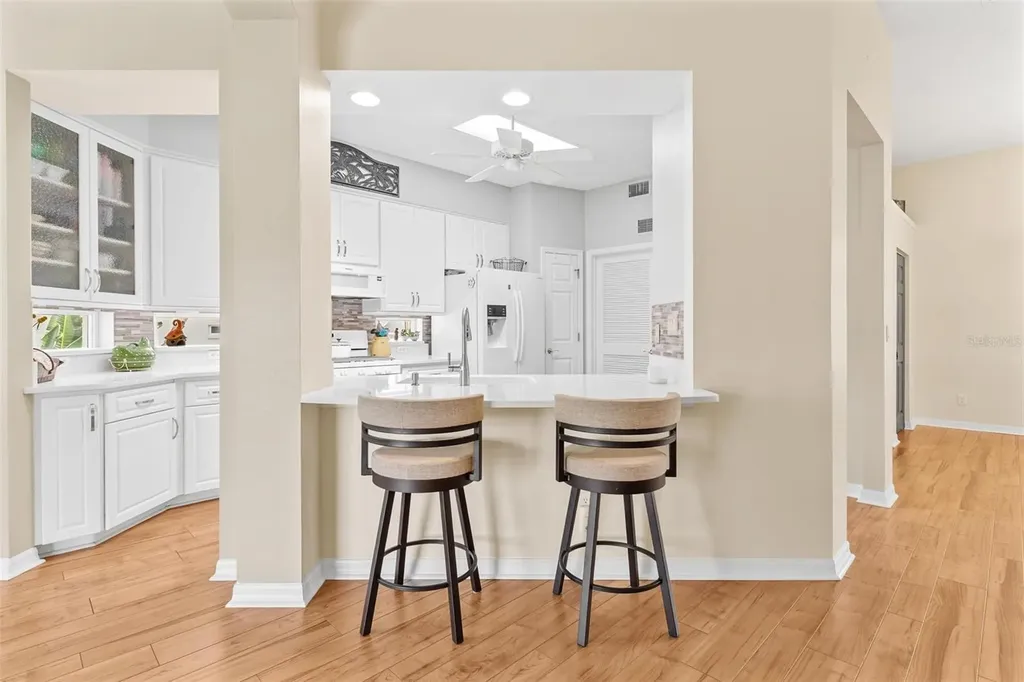 3354 Saint Lucia Court Tavares FL 32778