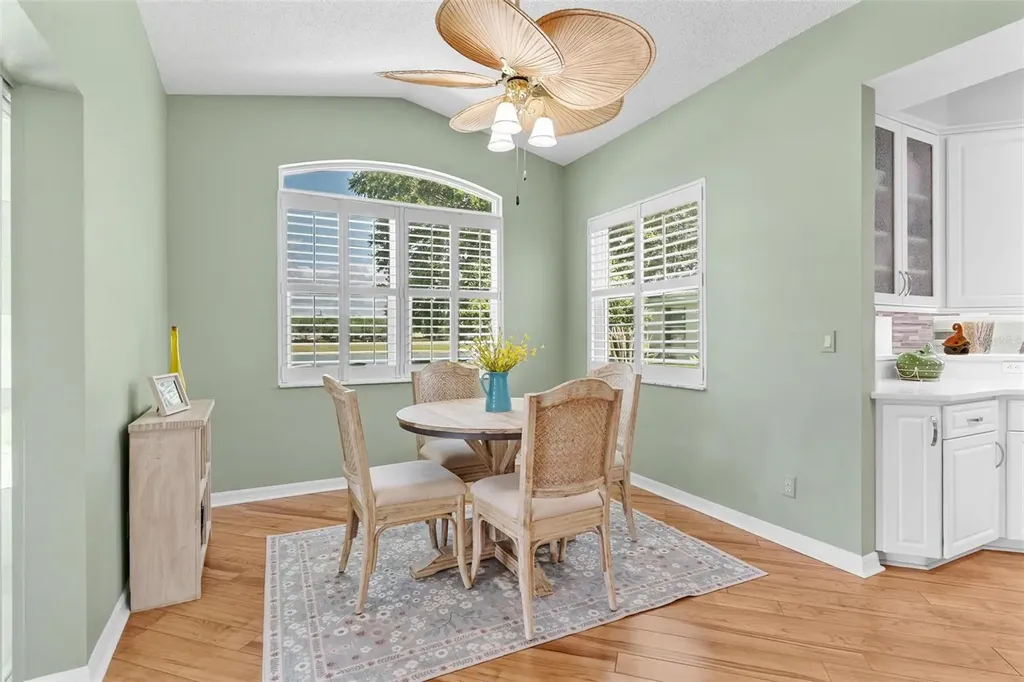 3354 Saint Lucia Court Tavares FL 32778