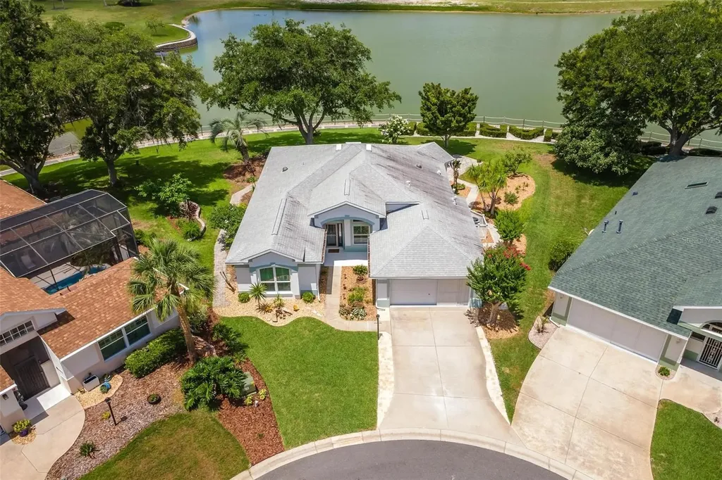 3354 Saint Lucia Court Tavares FL 32778