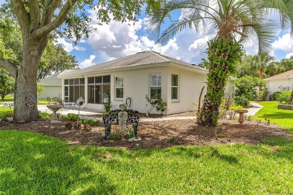3354 Saint Lucia Court Tavares FL 32778