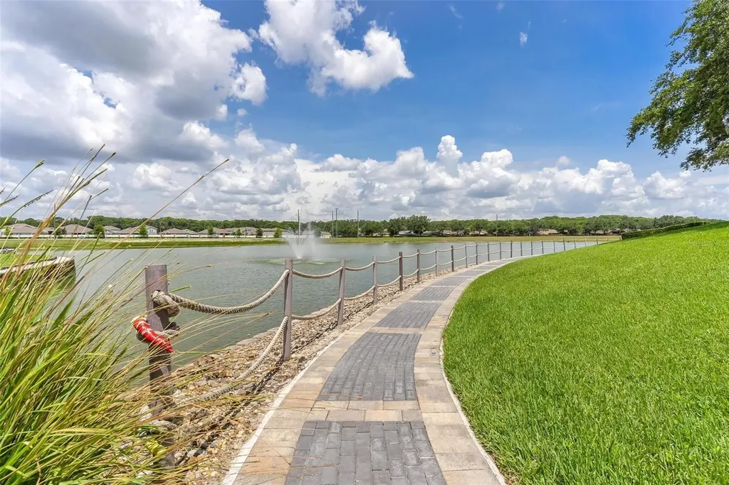 3354 Saint Lucia Court Tavares FL 32778