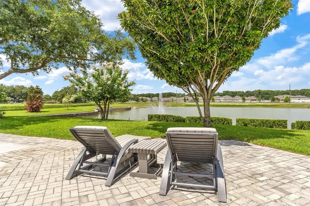 3354 Saint Lucia Court Tavares FL 32778