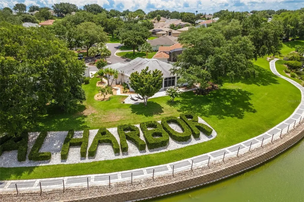 3354 Saint Lucia Court Tavares FL 32778