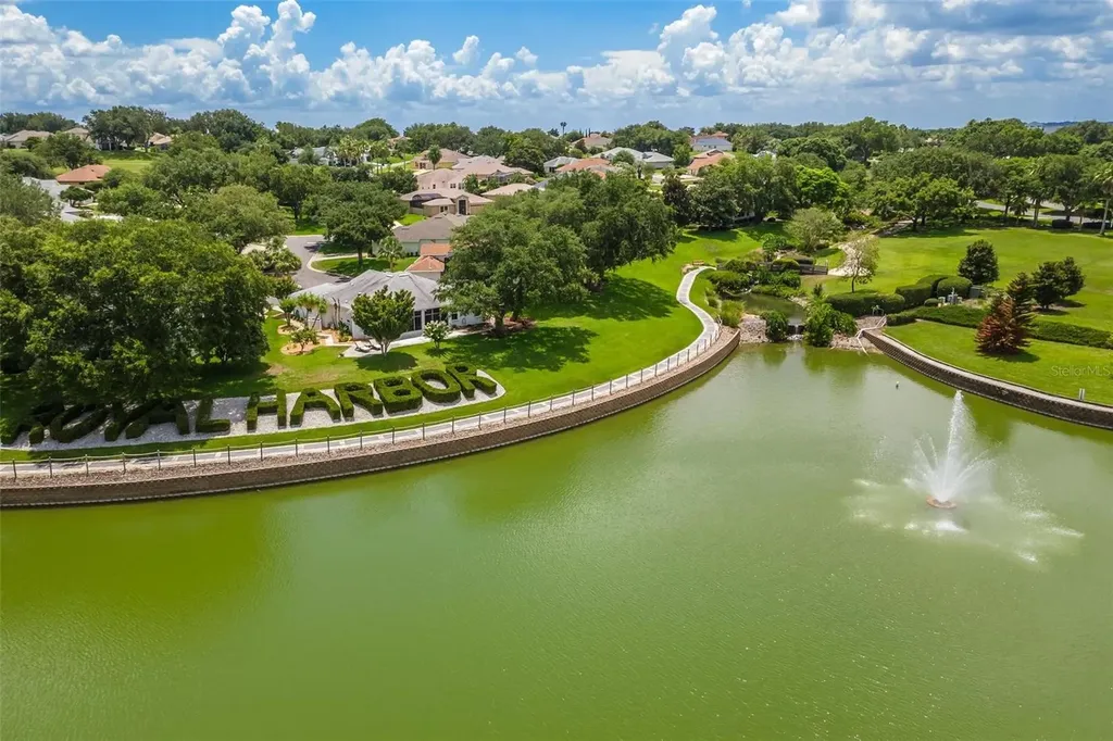 3354 Saint Lucia Court Tavares FL 32778