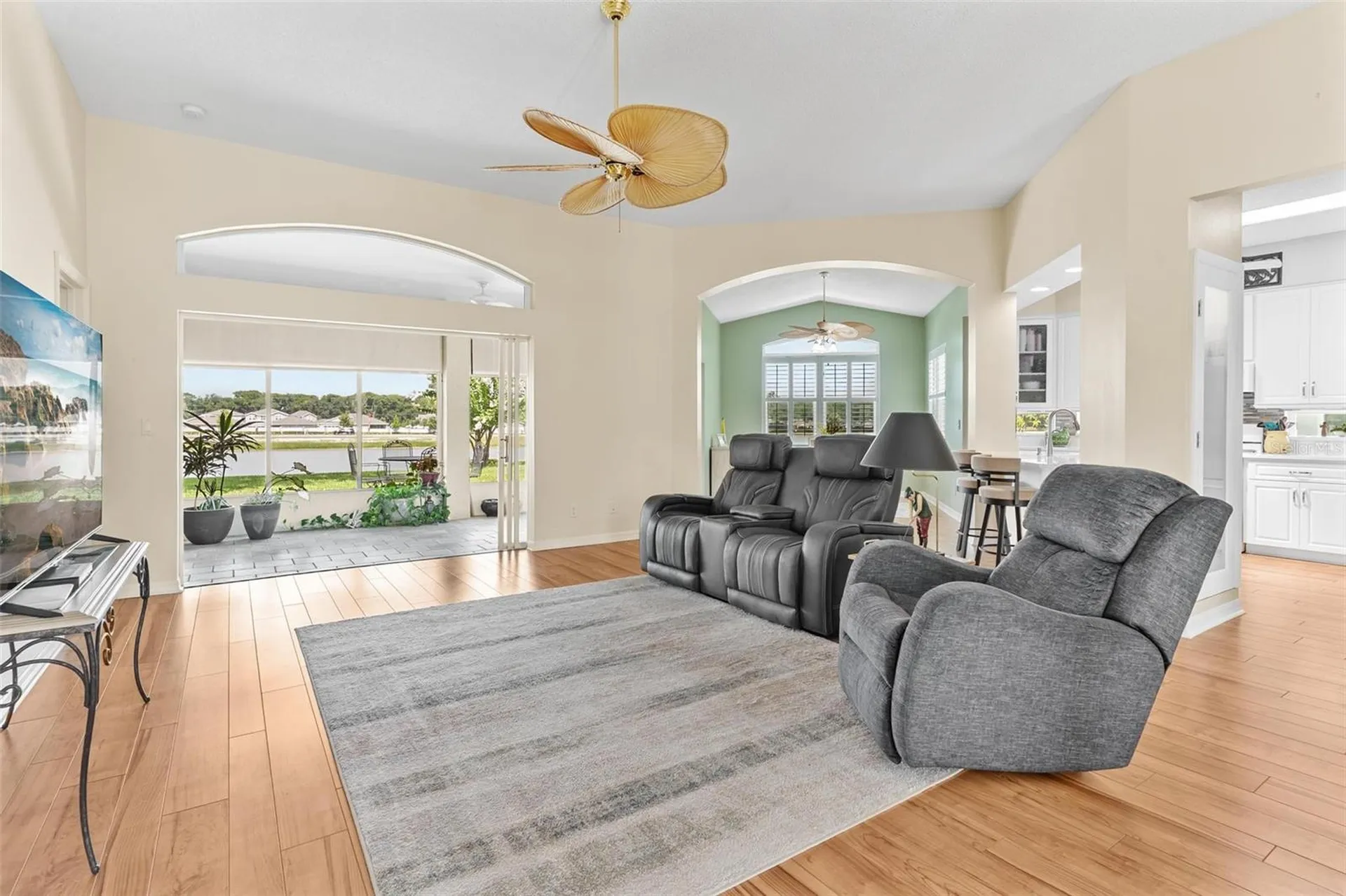 3354 Saint Lucia Court Tavares FL 32778
