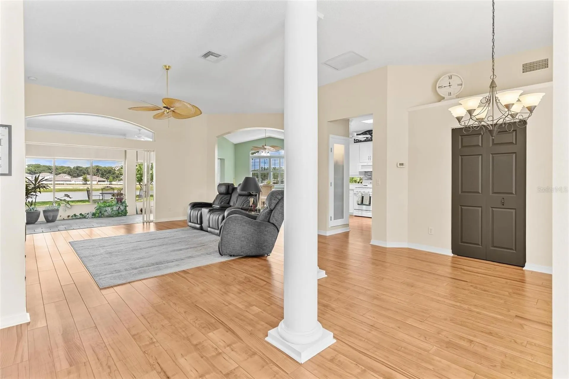 3354 Saint Lucia Court Tavares FL 32778