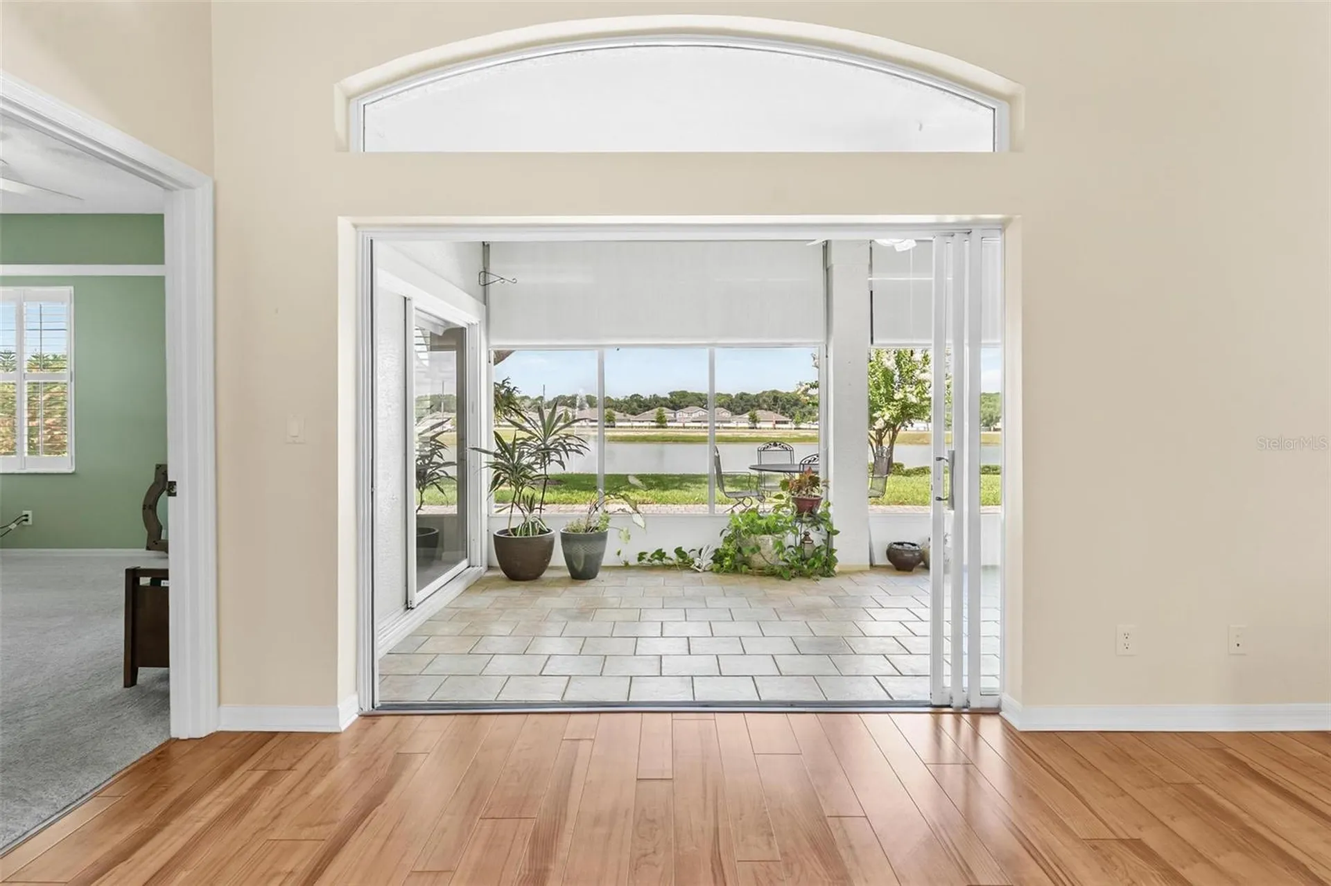 3354 Saint Lucia Court Tavares FL 32778