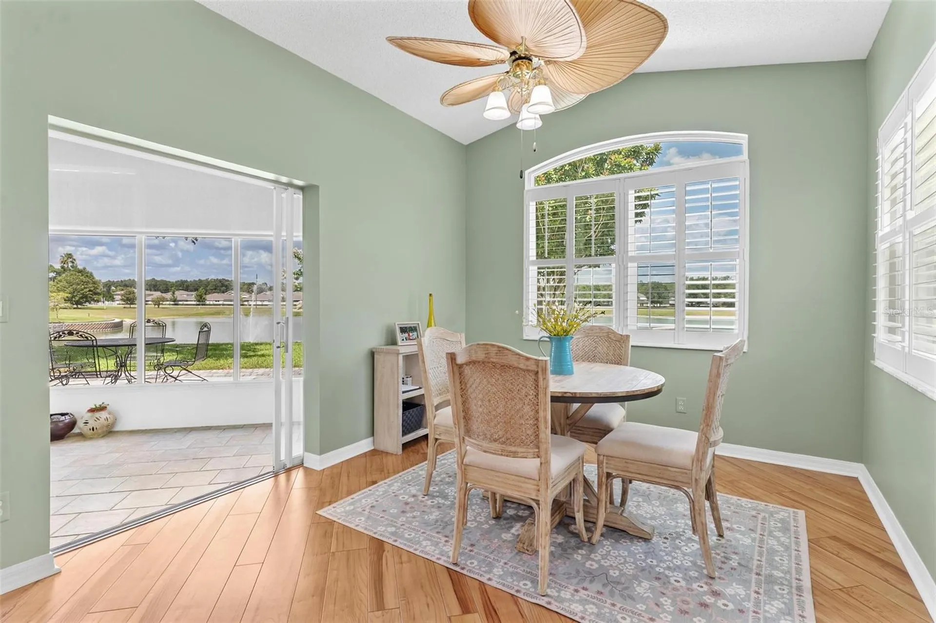 3354 Saint Lucia Court Tavares FL 32778