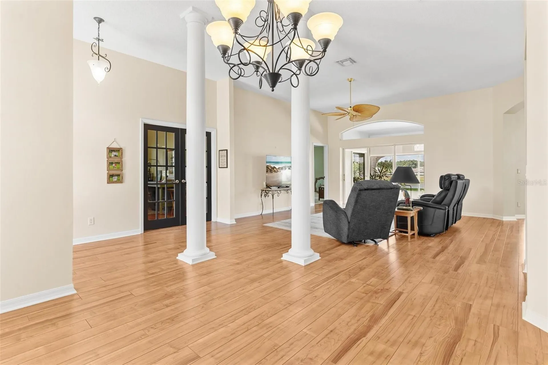 3354 Saint Lucia Court Tavares FL 32778