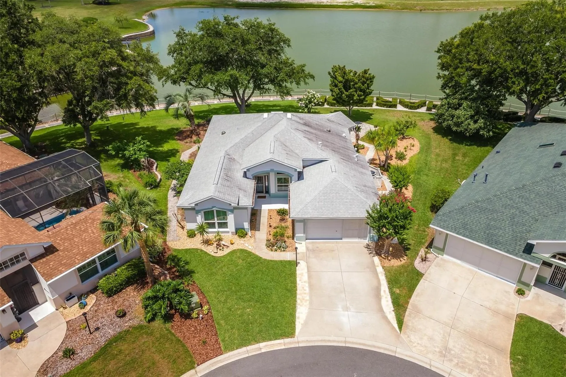 3354 Saint Lucia Court Tavares FL 32778