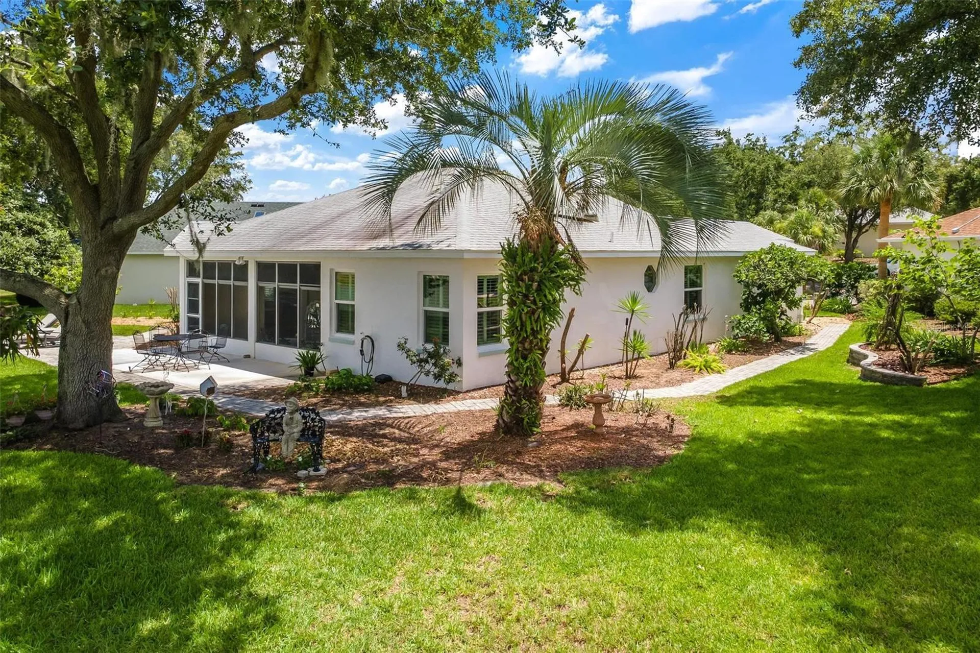 3354 Saint Lucia Court Tavares FL 32778