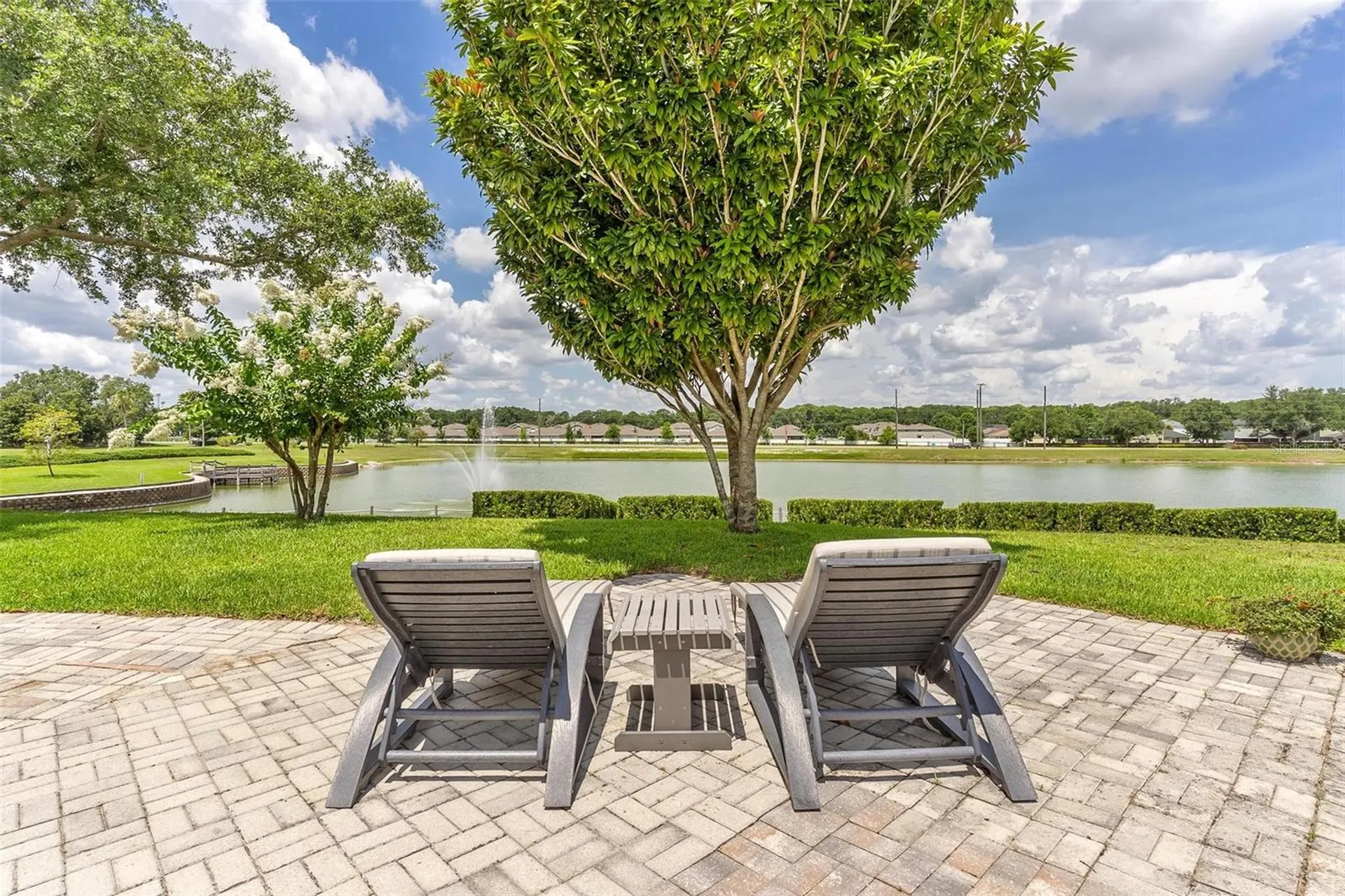 3354 Saint Lucia Court Tavares FL 32778