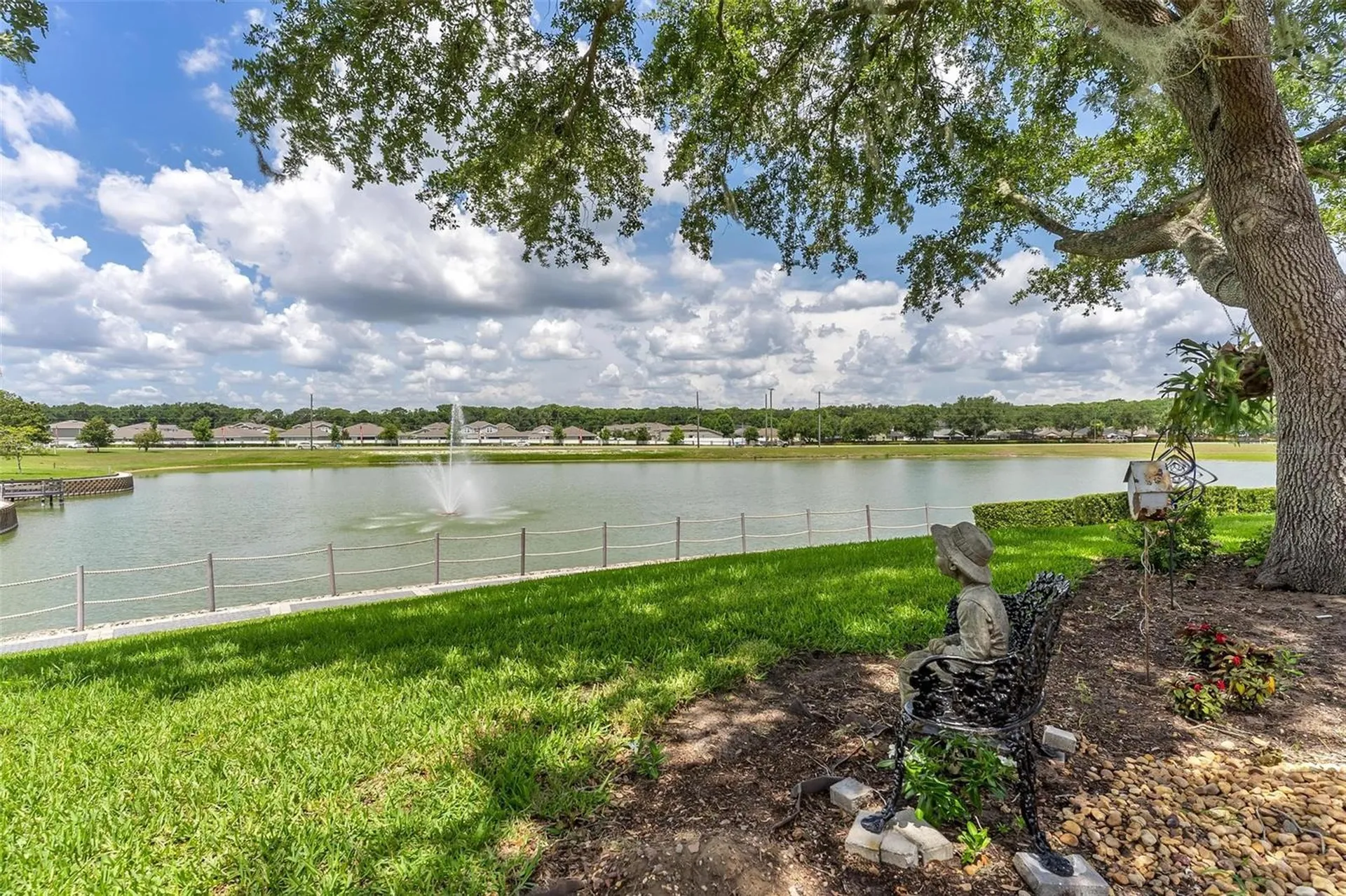 3354 Saint Lucia Court Tavares FL 32778