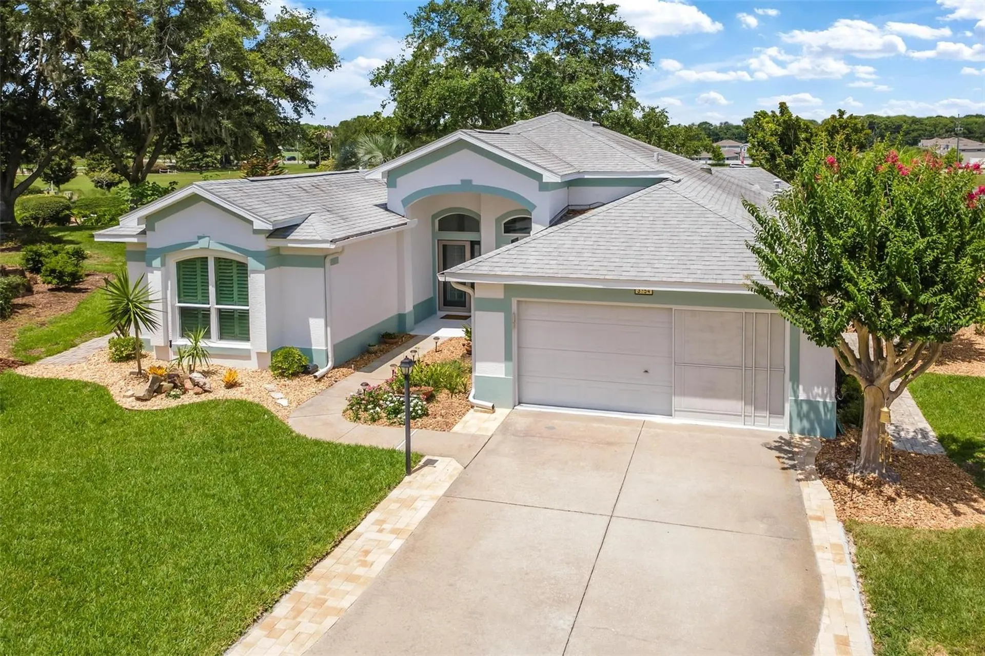 3354 Saint Lucia Court Tavares FL 32778