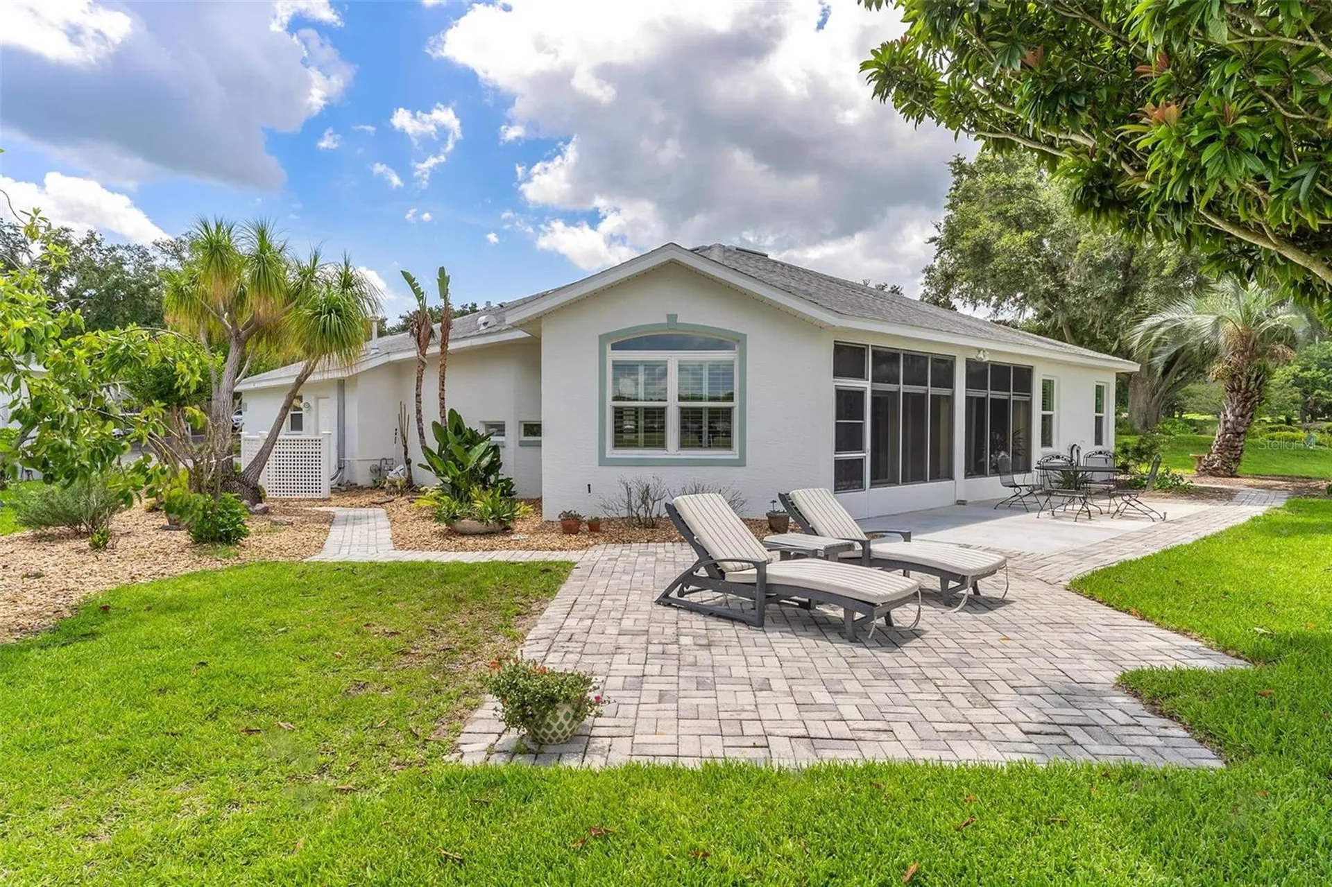 3354 Saint Lucia Court Tavares FL 32778