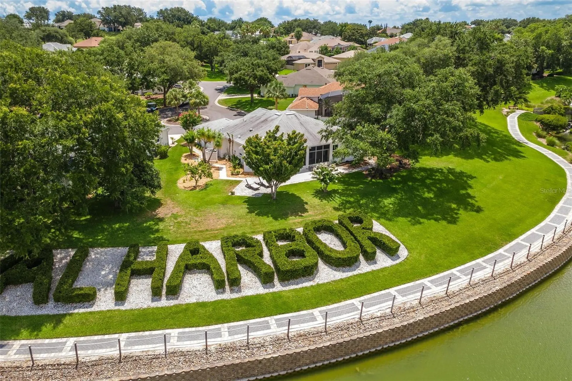 3354 Saint Lucia Court Tavares FL 32778