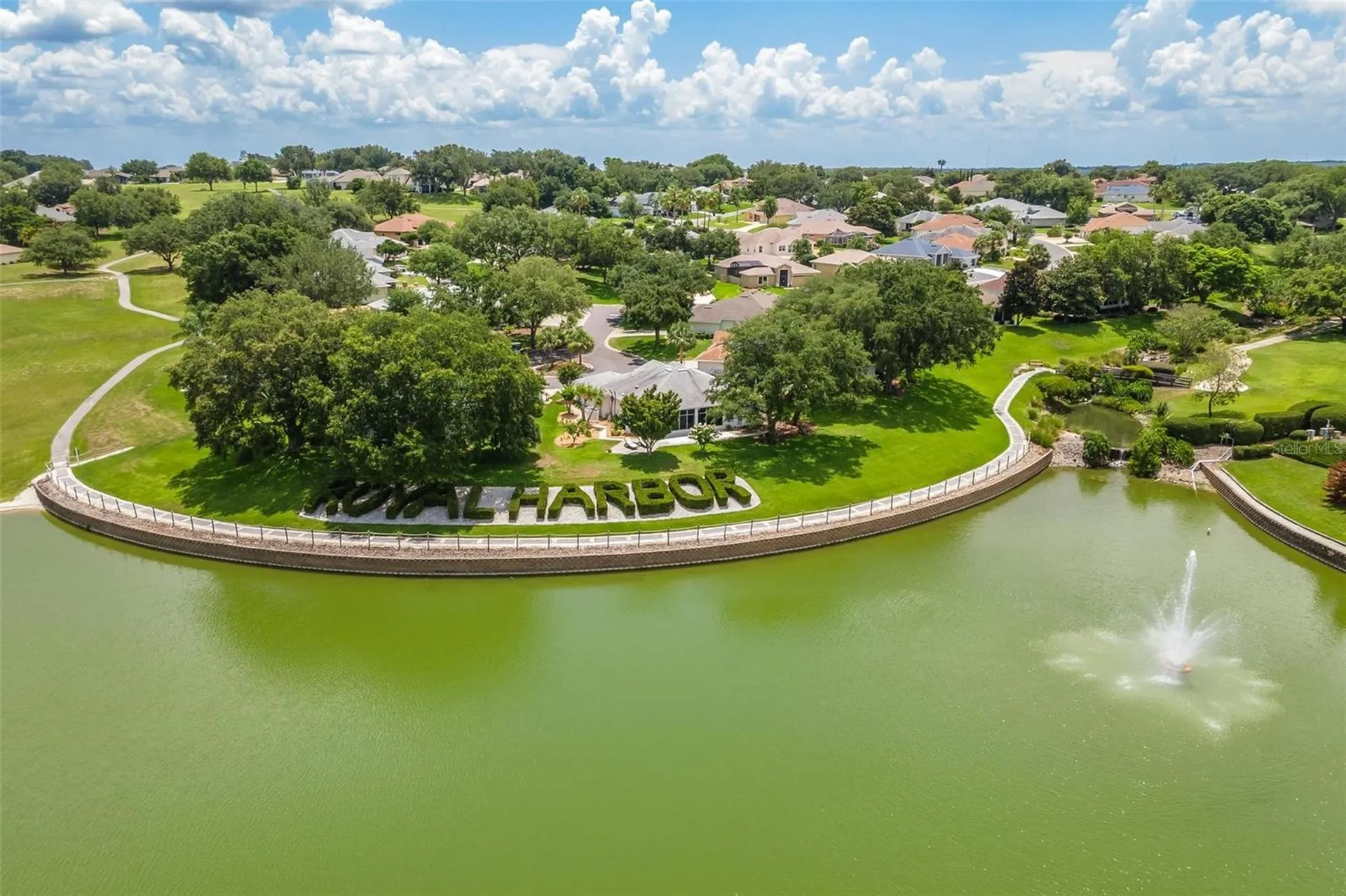 3354 Saint Lucia Court Tavares FL 32778