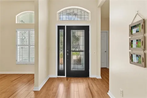 3354 Saint Lucia Court Tavares FL 32778