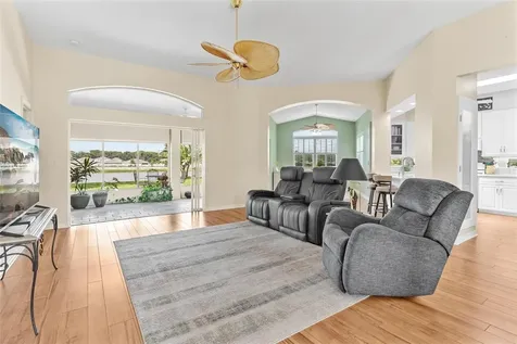 3354 Saint Lucia Court Tavares FL 32778