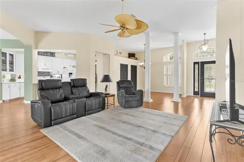 3354 Saint Lucia Court Tavares FL 32778
