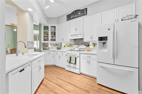 3354 Saint Lucia Court Tavares FL 32778
