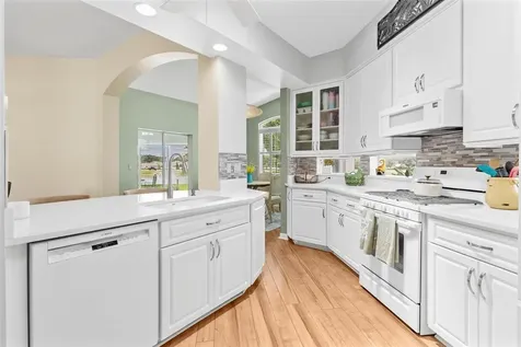 3354 Saint Lucia Court Tavares FL 32778