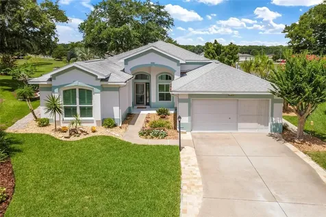 3354 Saint Lucia Court Tavares FL 32778