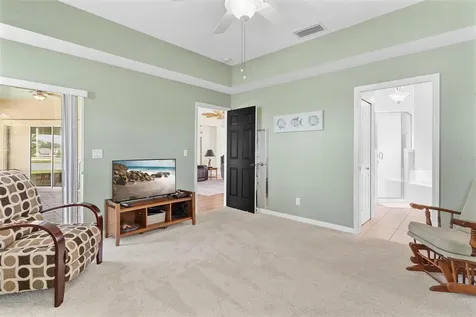 3354 Saint Lucia Court Tavares FL 32778