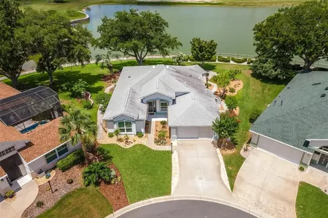 3354 Saint Lucia Court Tavares FL 32778