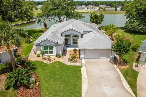3354 Saint Lucia Court Tavares FL 32778