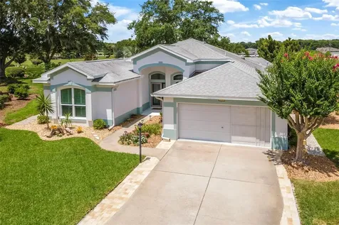 3354 Saint Lucia Court Tavares FL 32778