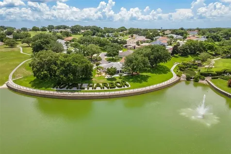3354 Saint Lucia Court Tavares FL 32778