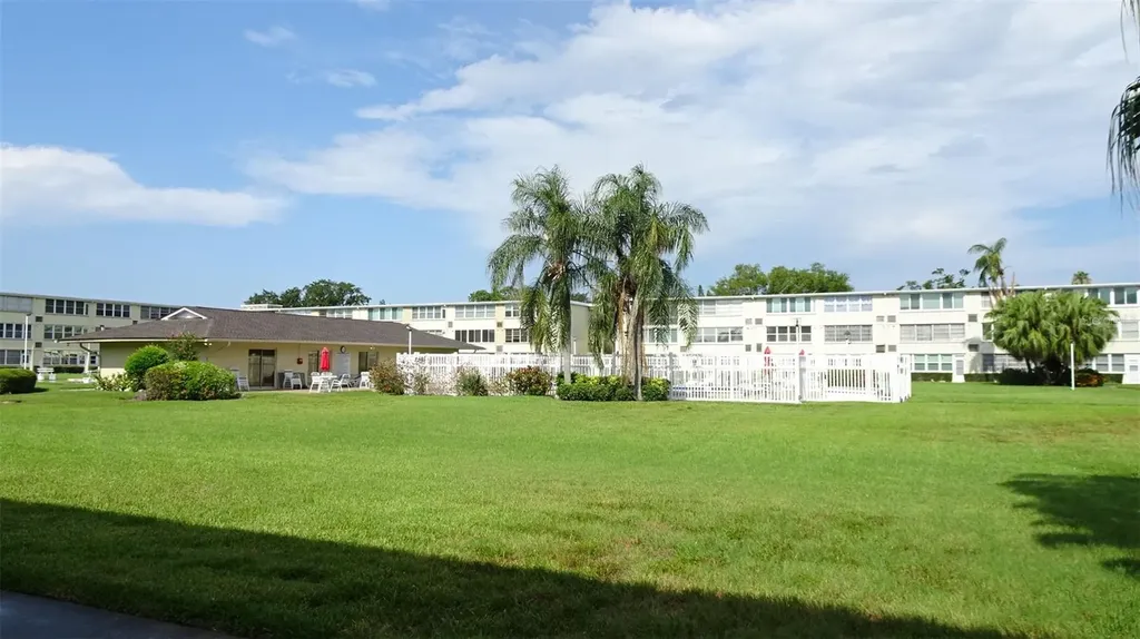 8100 Dr Martin Luther King Jr Street N St Petersburg FL 33702