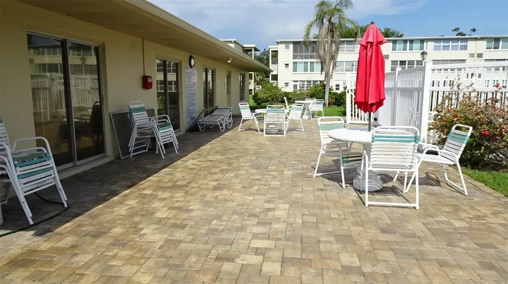 8100 Dr Martin Luther King Jr Street N St Petersburg FL 33702
