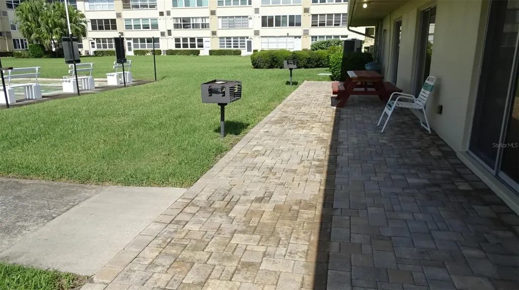 8100 Dr Martin Luther King Jr Street N St Petersburg FL 33702