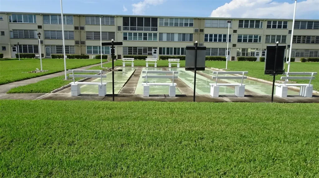 8100 Dr Martin Luther King Jr Street N St Petersburg FL 33702