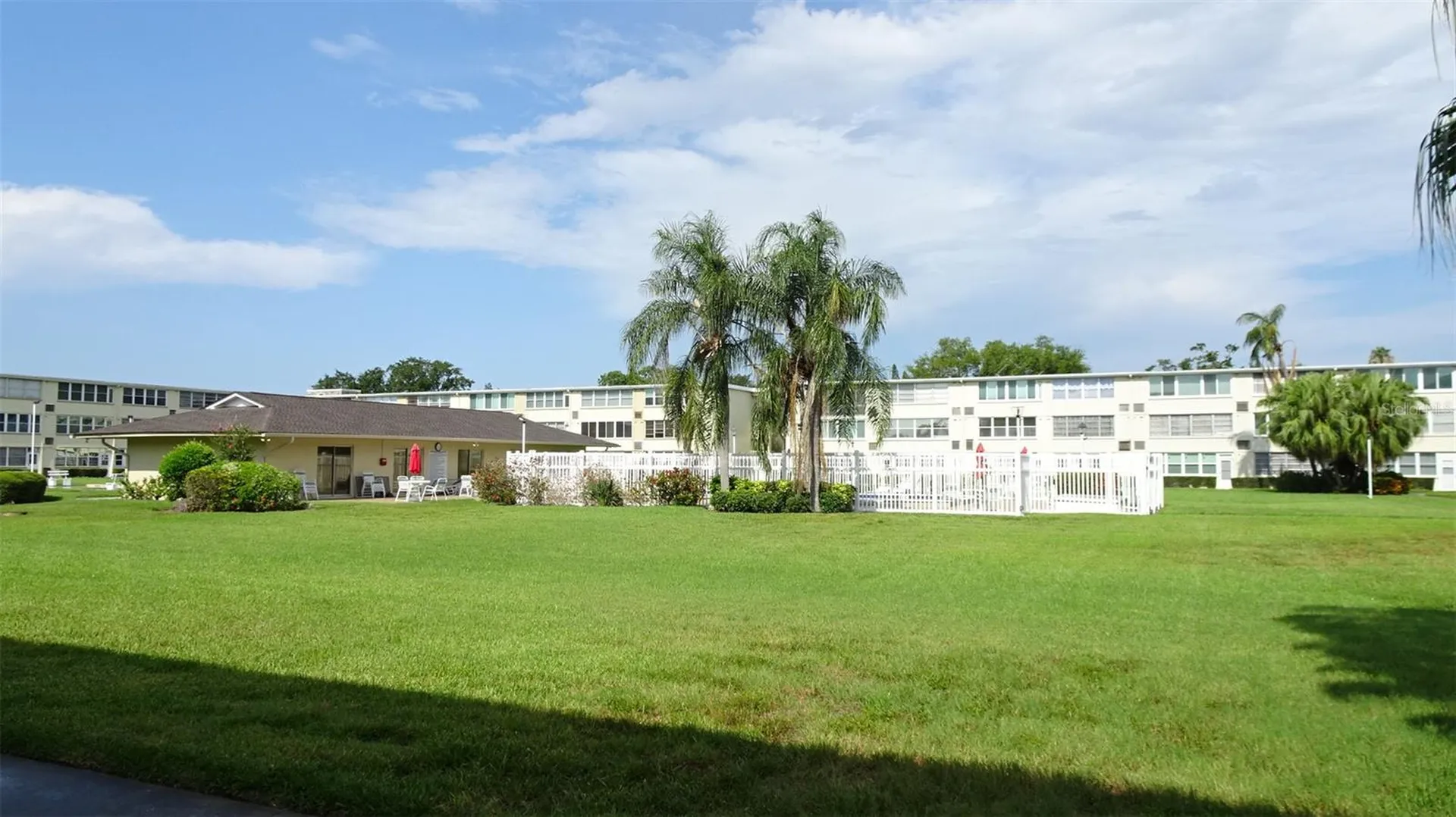 8100 Dr Martin Luther King Jr Street N St Petersburg FL 33702
