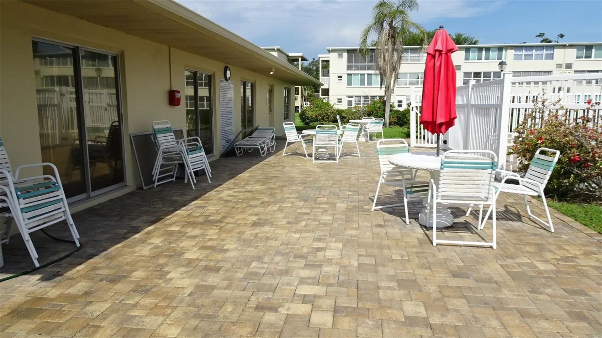 8100 Dr Martin Luther King Jr Street N St Petersburg FL 33702
