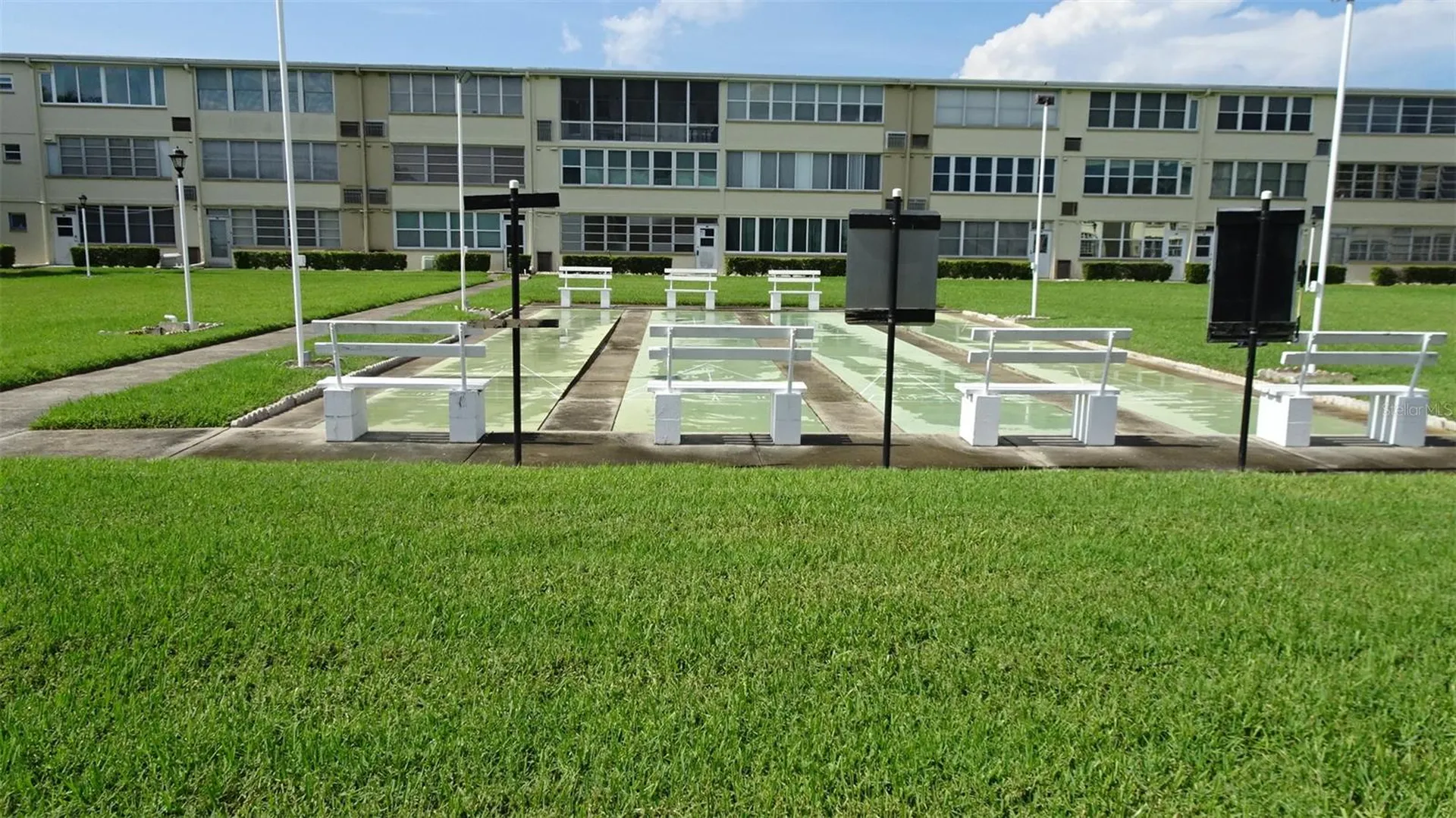 8100 Dr Martin Luther King Jr Street N St Petersburg FL 33702